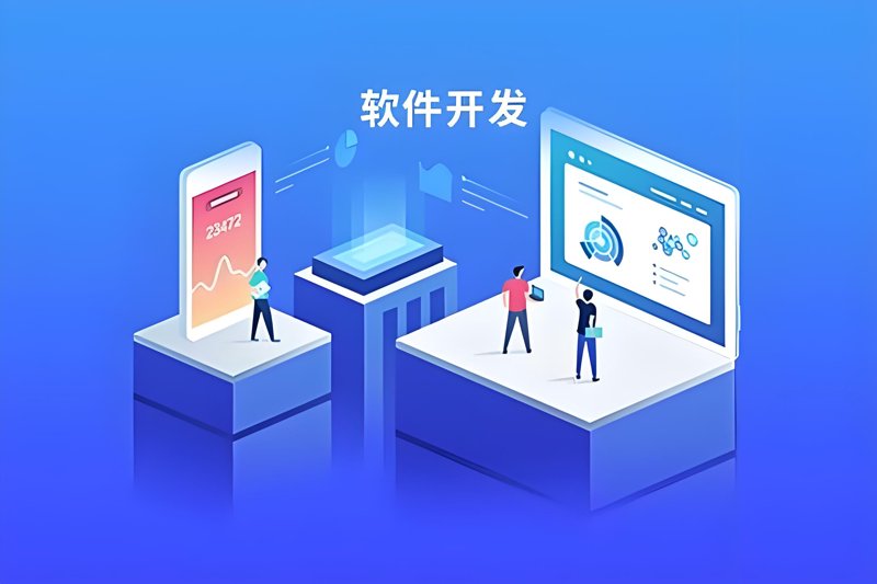 APP开发公司助力企业加速数字化转型